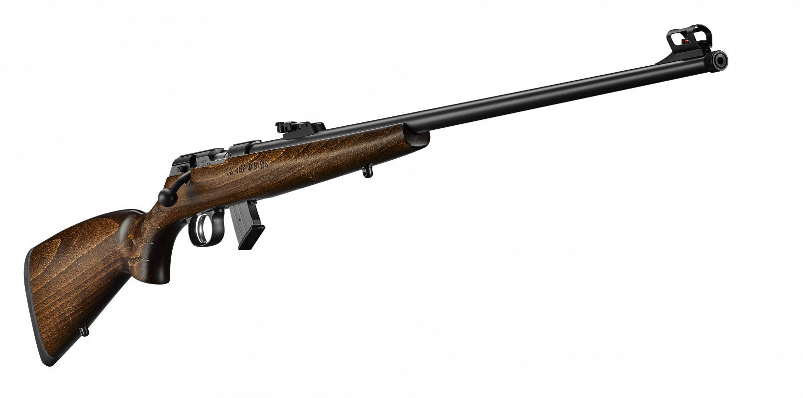 CZ 457 JAGUAR XII Cal. 22 Lr