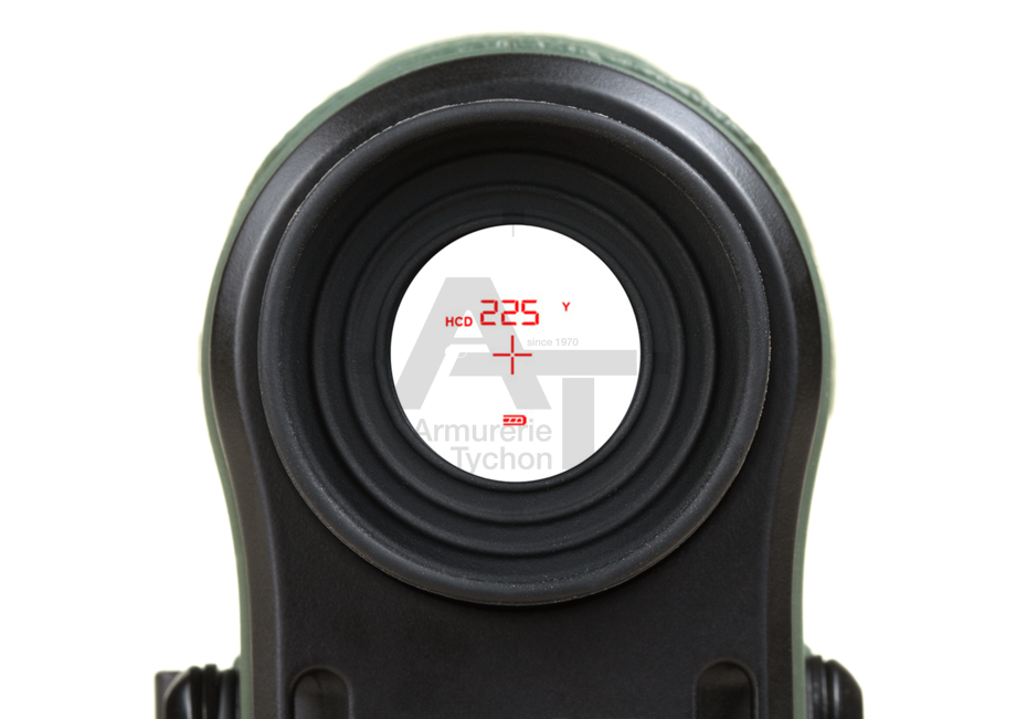 Thumbnail: Ranger 1800 Laser Rangefinder