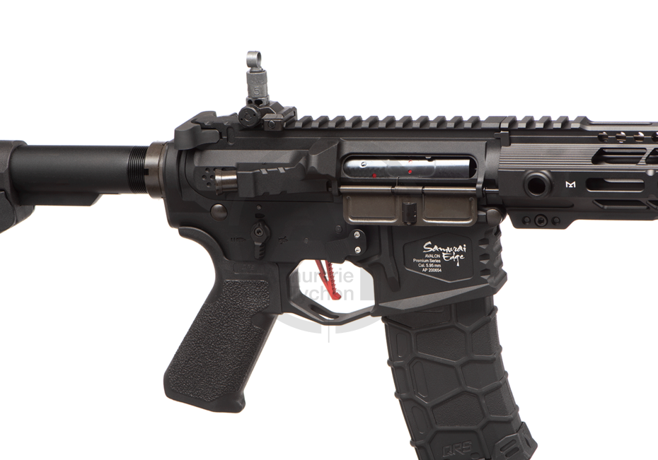Thumbnail: Avalon Samurai Edge Carbine