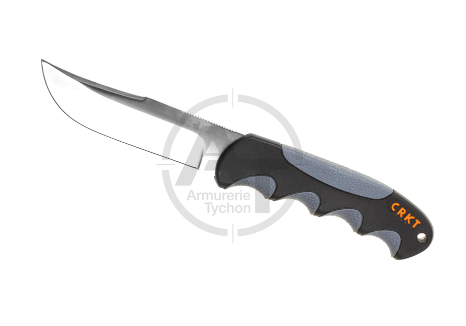 Thumbnail: Couteau Free Range Fixed Blade