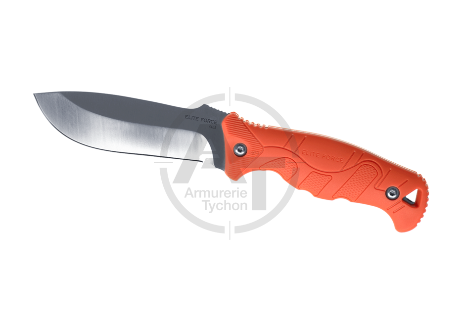 Thumbnail: EF710 Fixed Blade