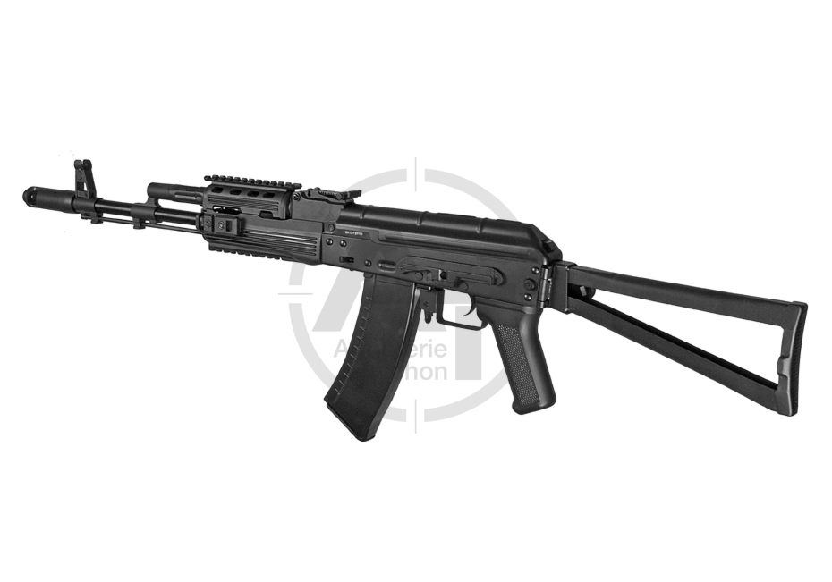 Thumbnail: AKS74 Tactical Blowback