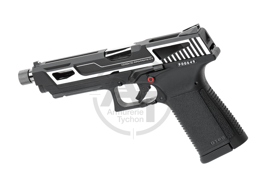 Thumbnail: GTP 9 MS GBB