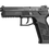 Miniature : CZ P-09 SR
