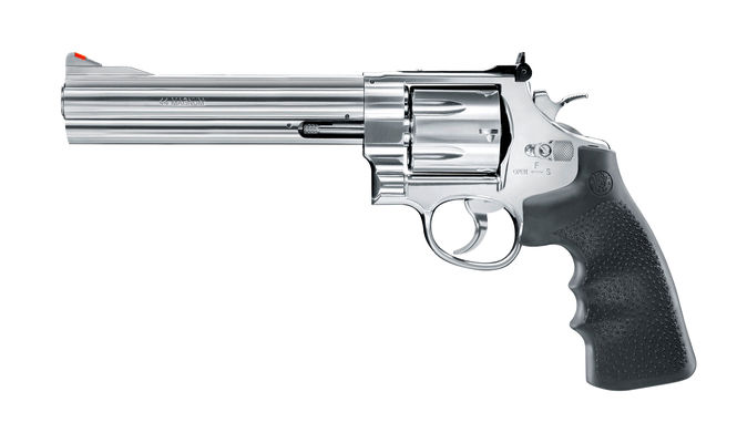 Thumbnail: Smith & Wesson 629 classique 6,5 "