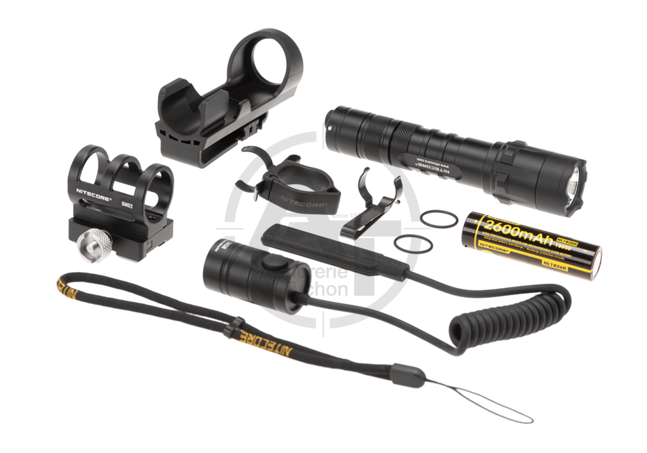 Thumbnail: P20 V2 Tactical Kit