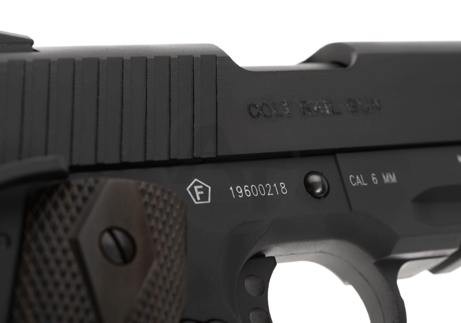 Thumbnail: 1911 Rail Co2