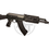 Thumbnail: AK47 RIS Full Metal