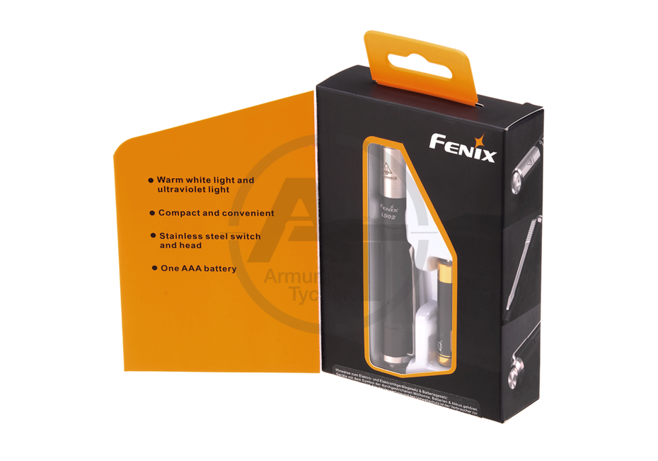 Miniature : LD02 V 2.0