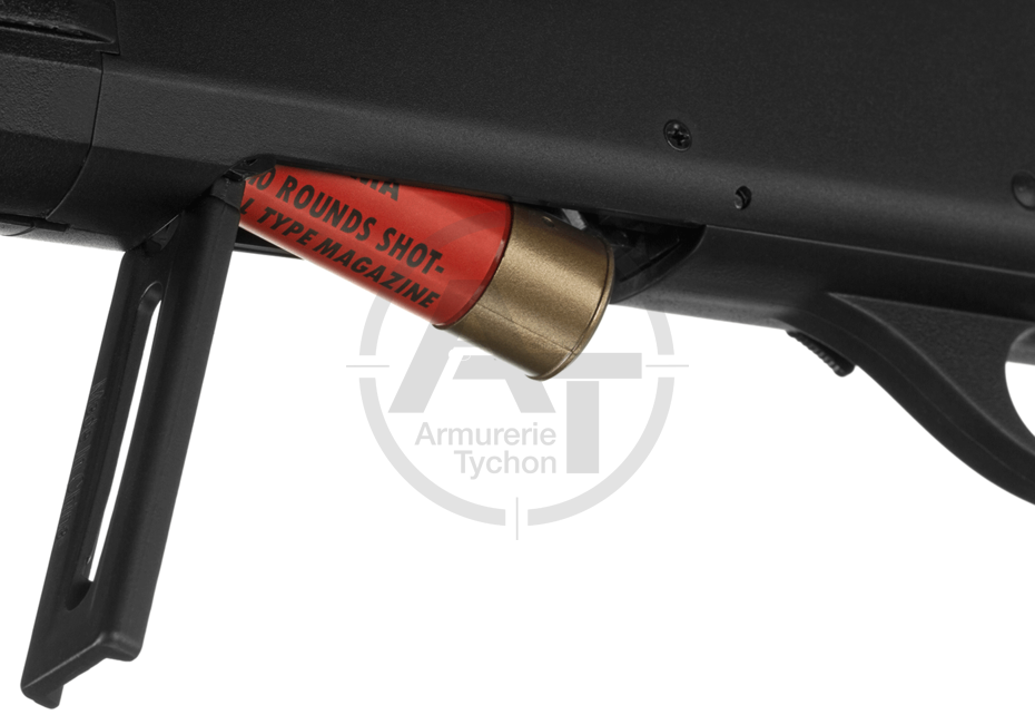 Thumbnail: CM355L Shotgun