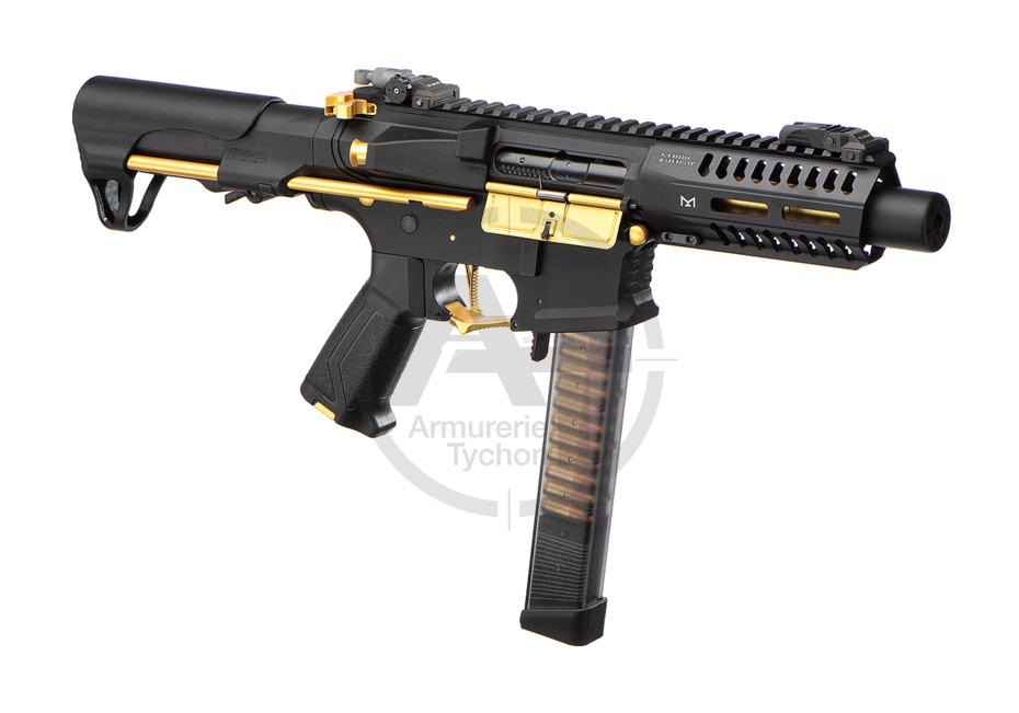 Thumbnail: ARP 9 Stealth