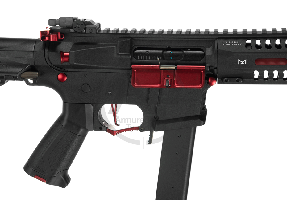 Thumbnail: ARP 9Fire
