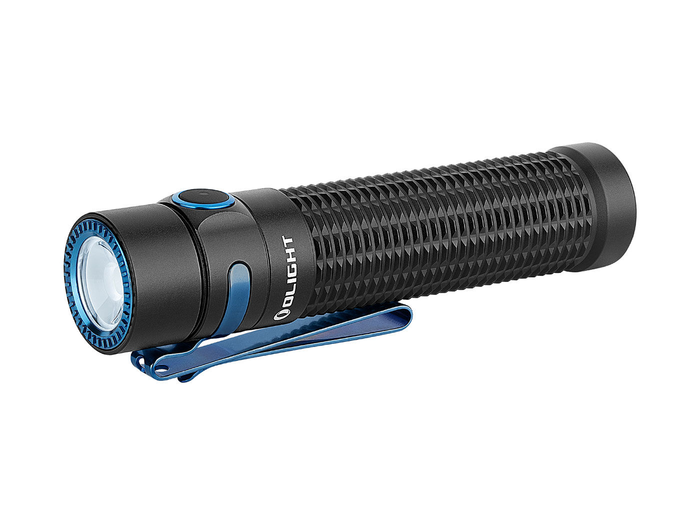 OLIGHT WARRIOR MINI NOIR