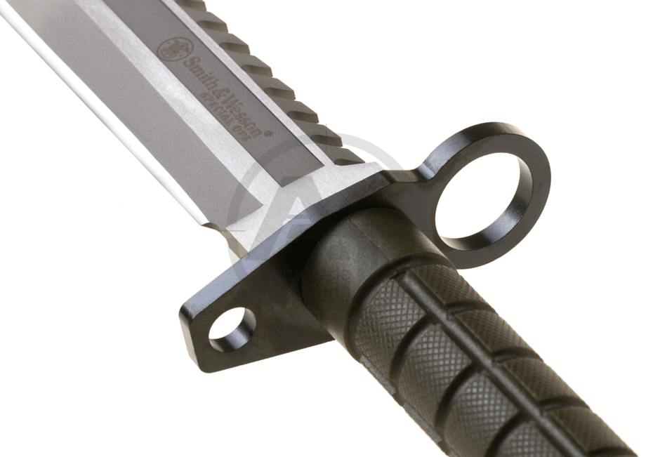 Thumbnail: 8 Inch Special Ops M-9 Fixed Blade