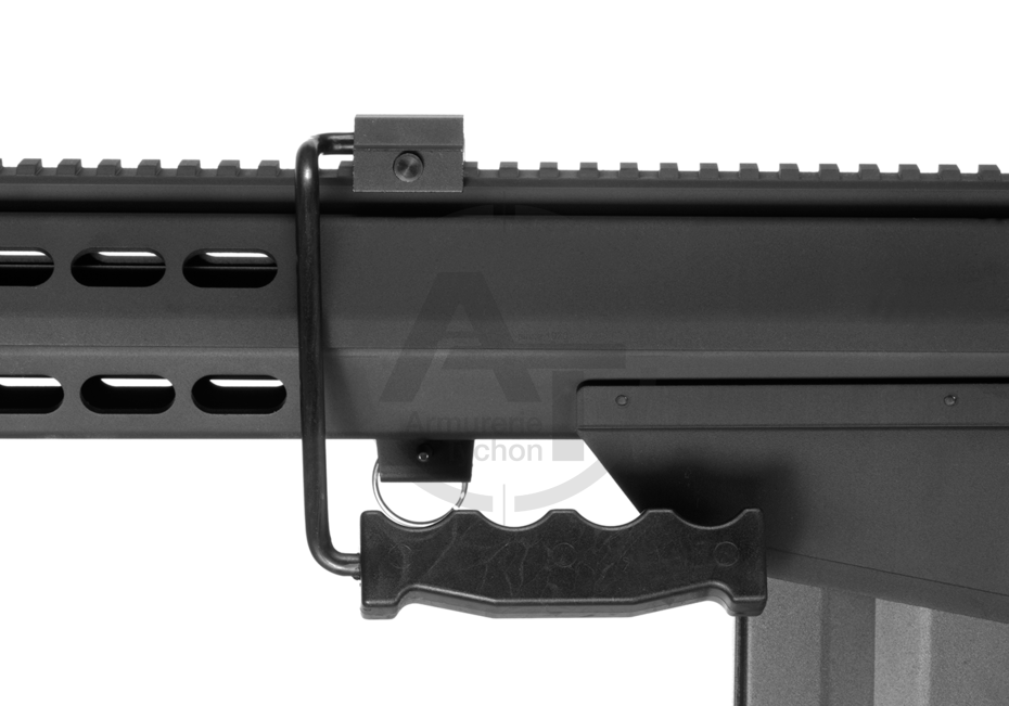 Thumbnail: M107 Full Metal
