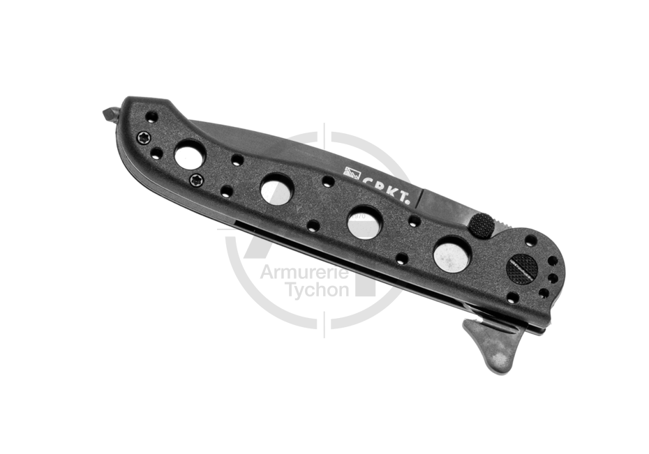 Thumbnail: Couteau CRKT M16-13ZLEK Folder