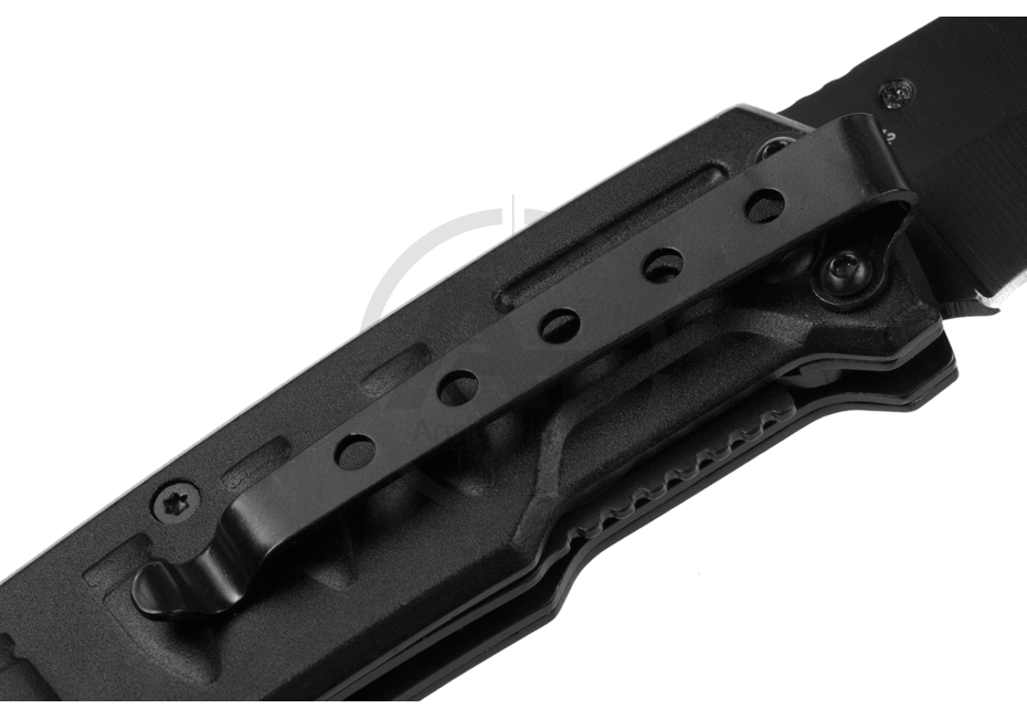 Thumbnail: Special Tactical CKTAC Tanto Folder