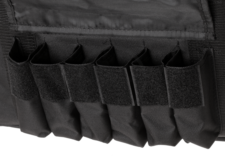 Miniature : Range Bag 4 Pistols