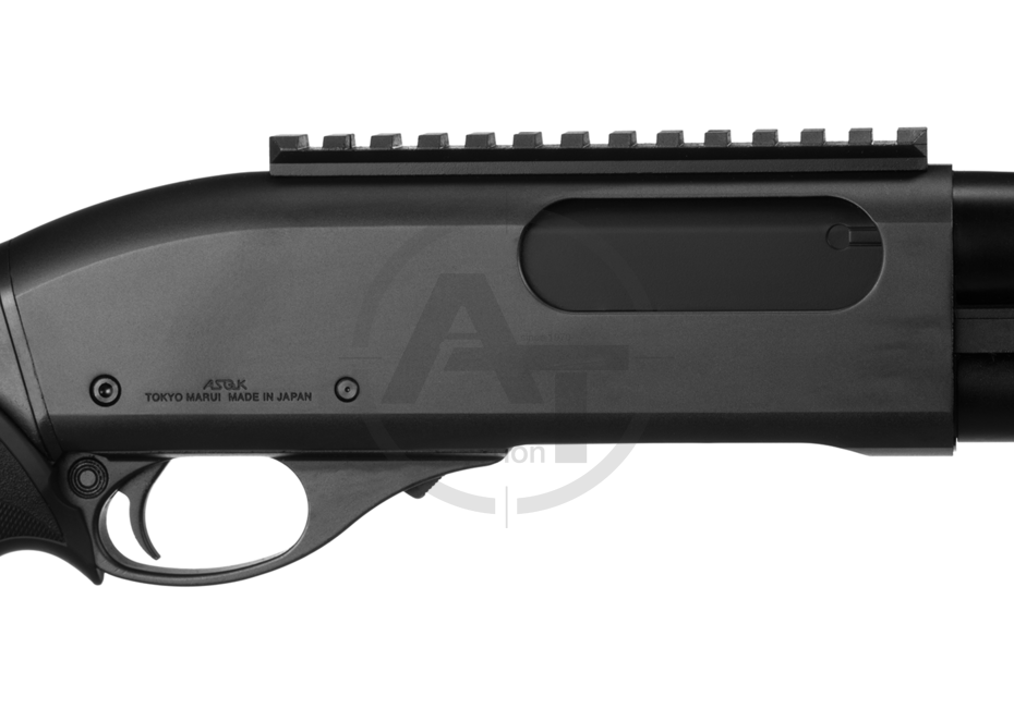 Thumbnail: M870 Breacher Gas Shotgun