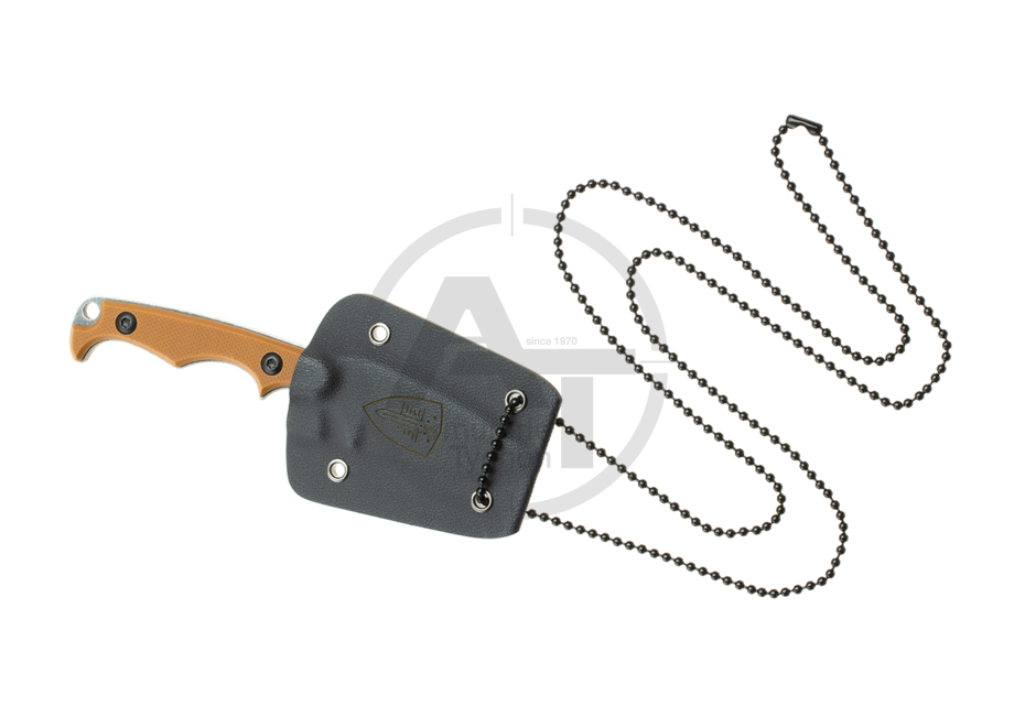 Thumbnail: EF714 Fixed Blade