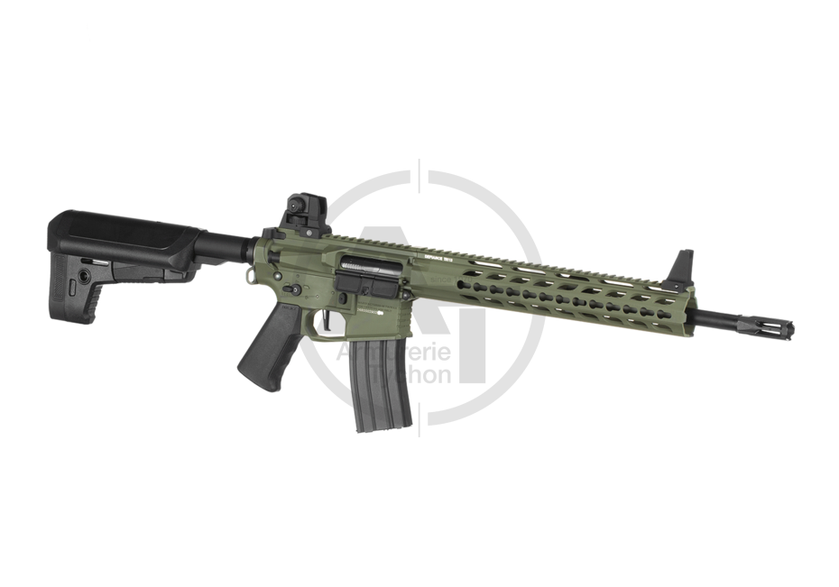 Thumbnail: Trident Mk2 SPR/PDW Bundle