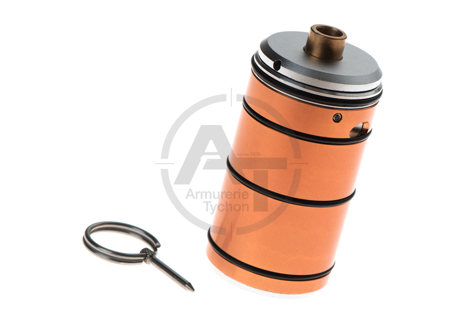 Thumbnail: Epsilon Impact Grenade Orange (StratAIM)
