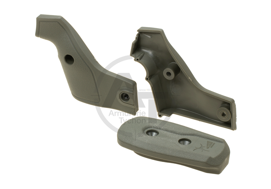 Thumbnail: T10 Grip Kit Type A