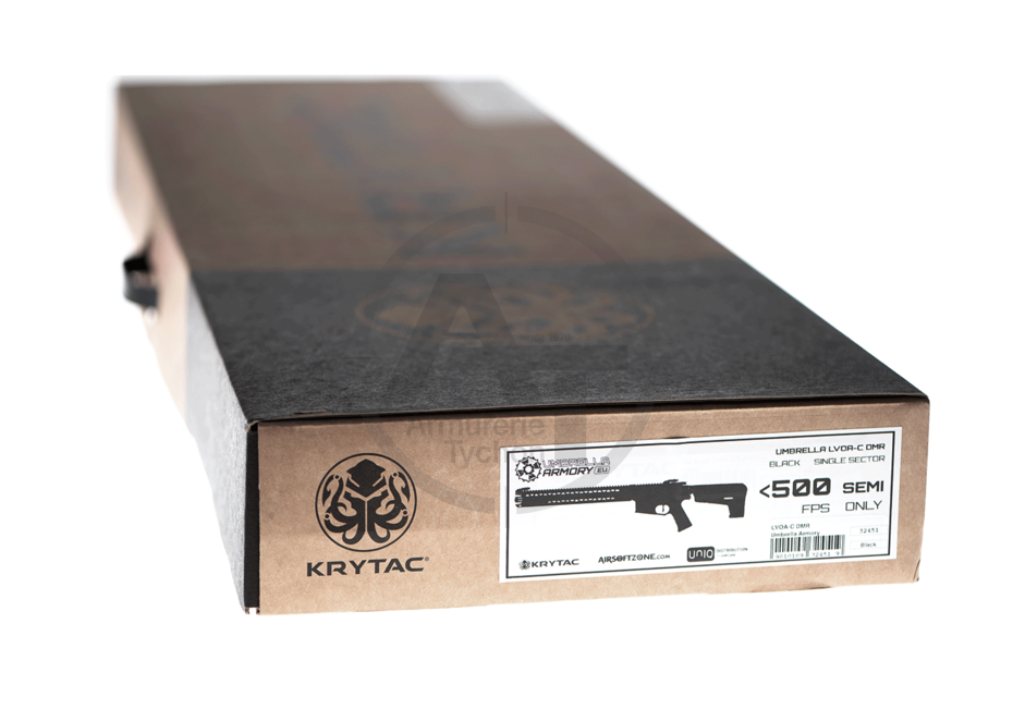 Thumbnail: LVOA-C DMR