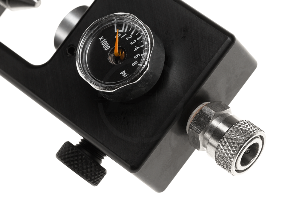 Thumbnail: Scuba HPA Fill Station
