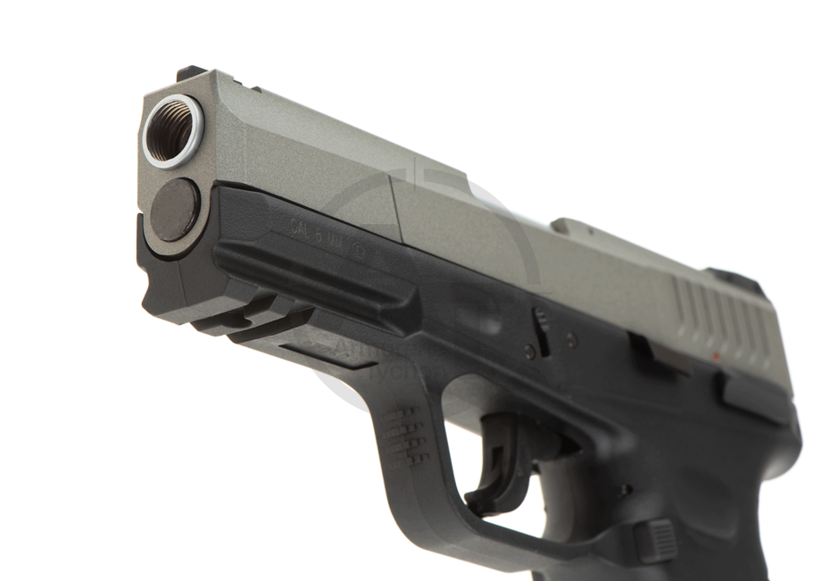 Thumbnail: 24/7 Gen 2 Blowback Co2