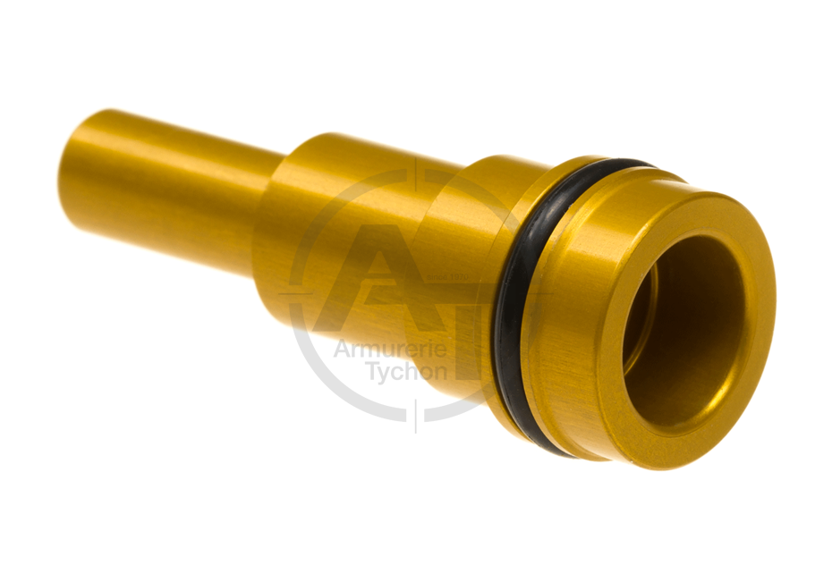 Miniature : Fusion Engine Nozzle M249 Gold