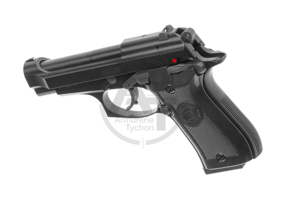 Miniature : M84 Full Metal GBB