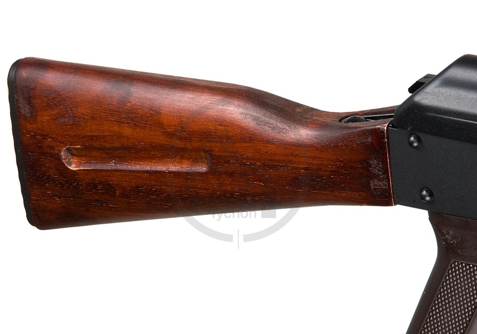 Thumbnail: AK74 Blowback  APS