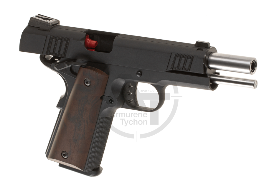 Thumbnail: NE3002 Full Metal GBB