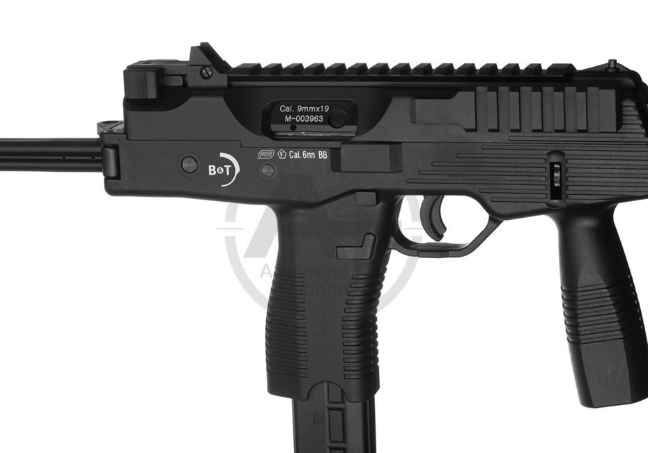 Thumbnail: B&T MP9 A1 GBB