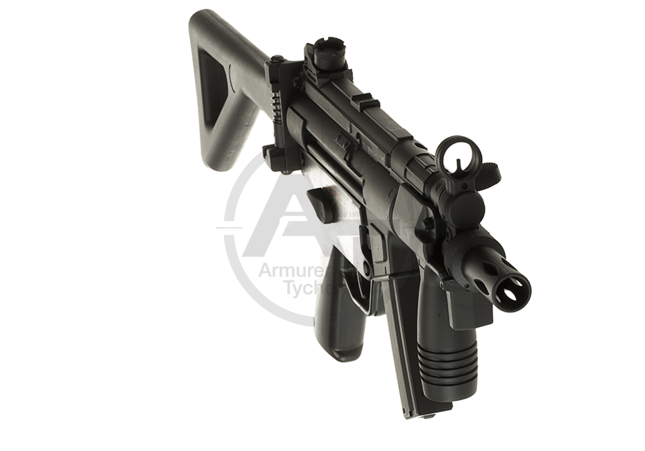 Thumbnail: PM5K PDW Full Metal