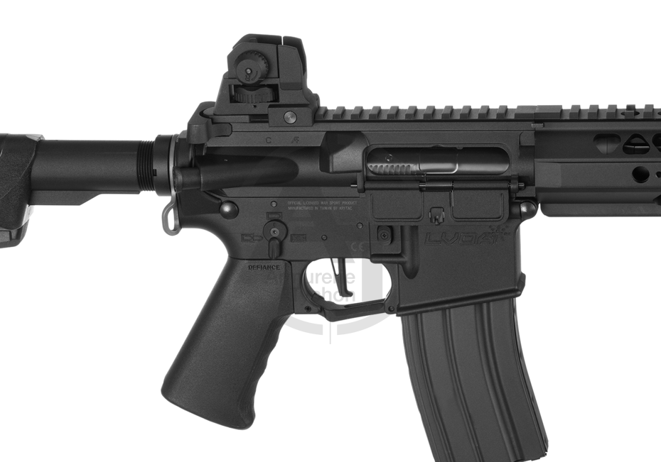 Thumbnail: War Sport LVOA-C Full Power