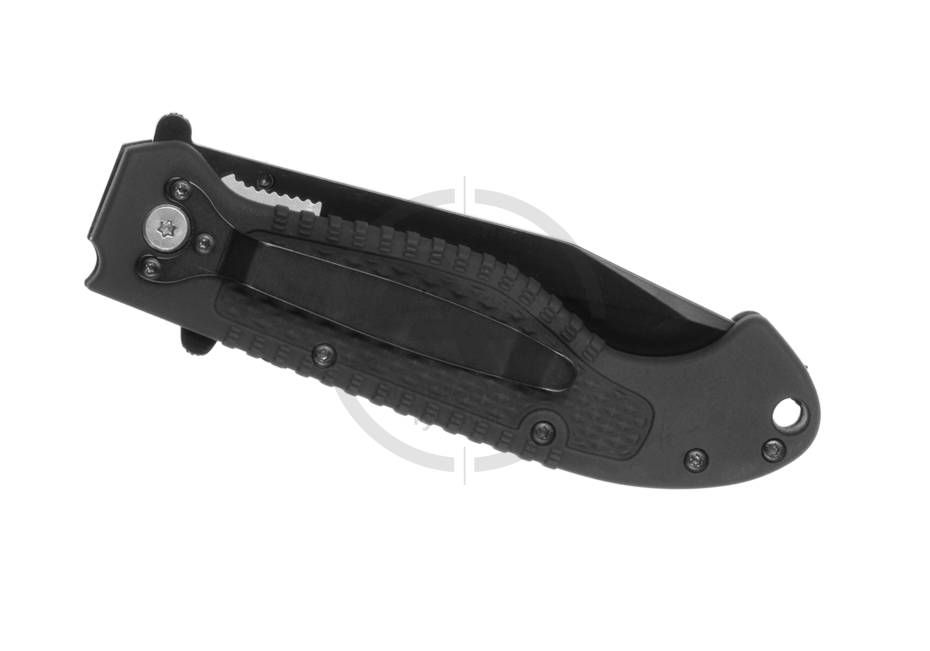 Thumbnail: Special Tactical CKTACB Tanto Folder