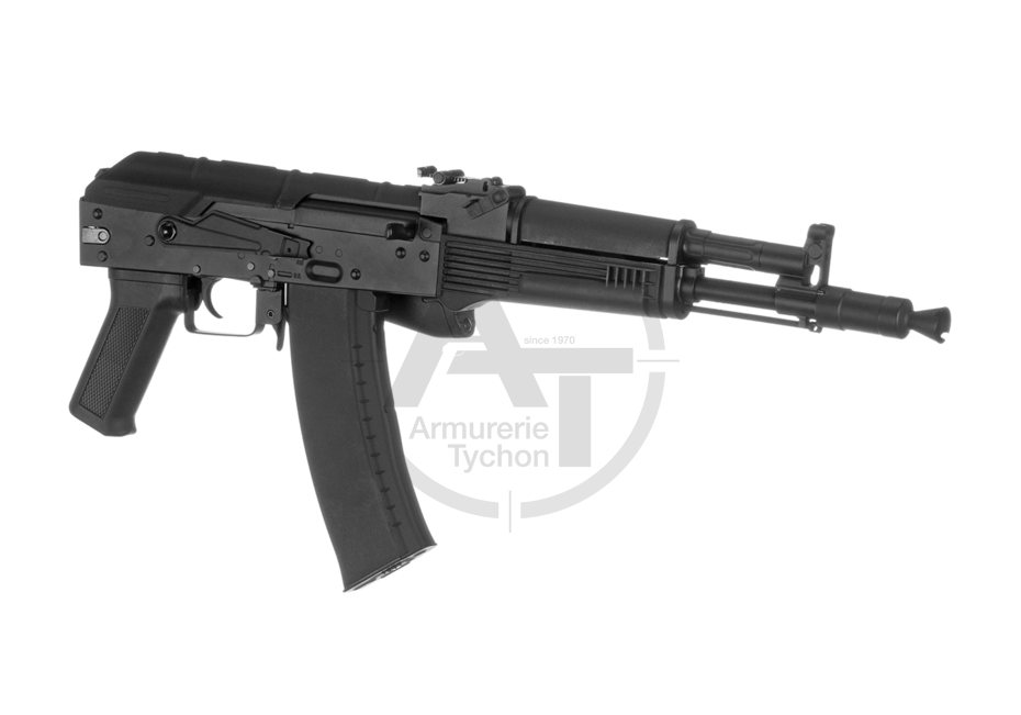 Thumbnail: AK102 Folding Stock Full Metal