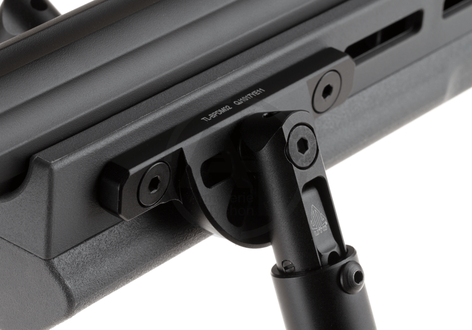 Thumbnail: Recon Flex M-LOK Bipod 8.0-11.8 Inch