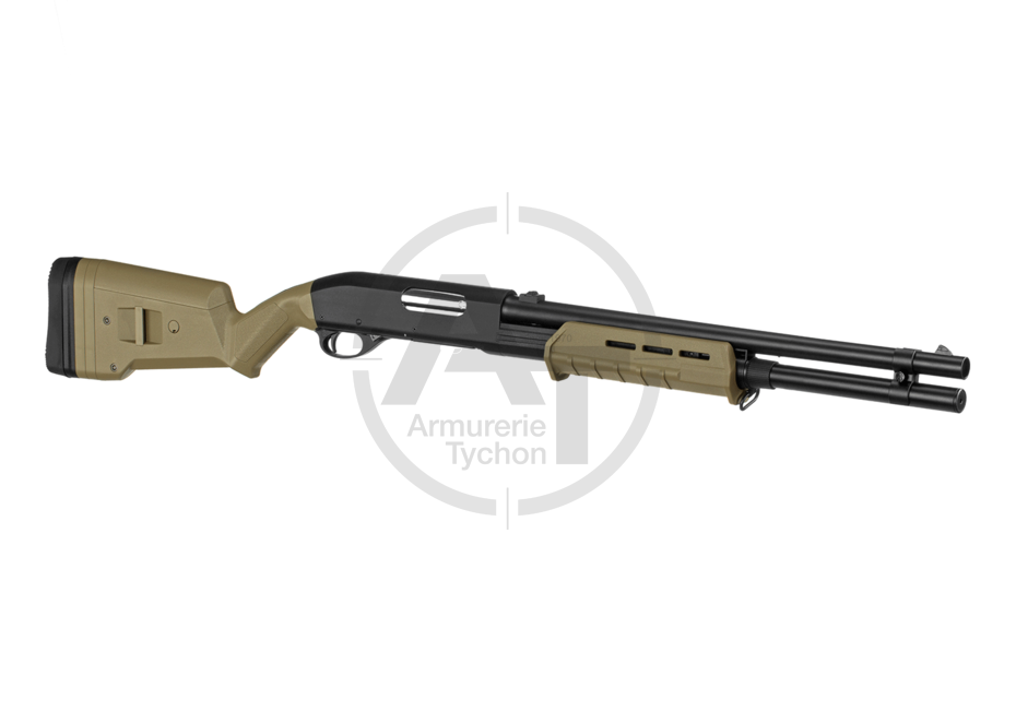 Thumbnail: CM355L Shotgun