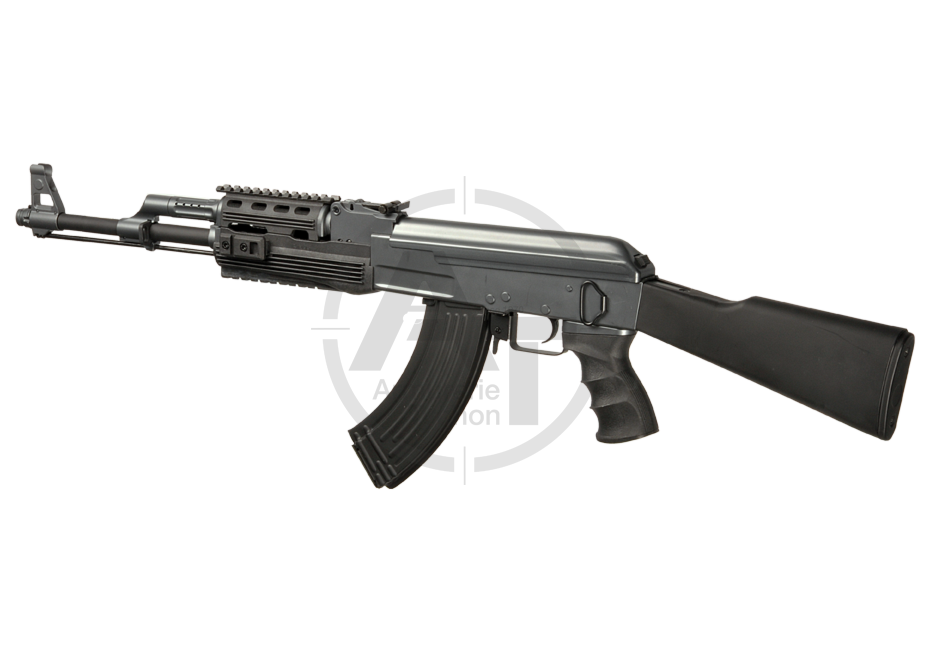 Thumbnail: AK47 Tactical Full Stock