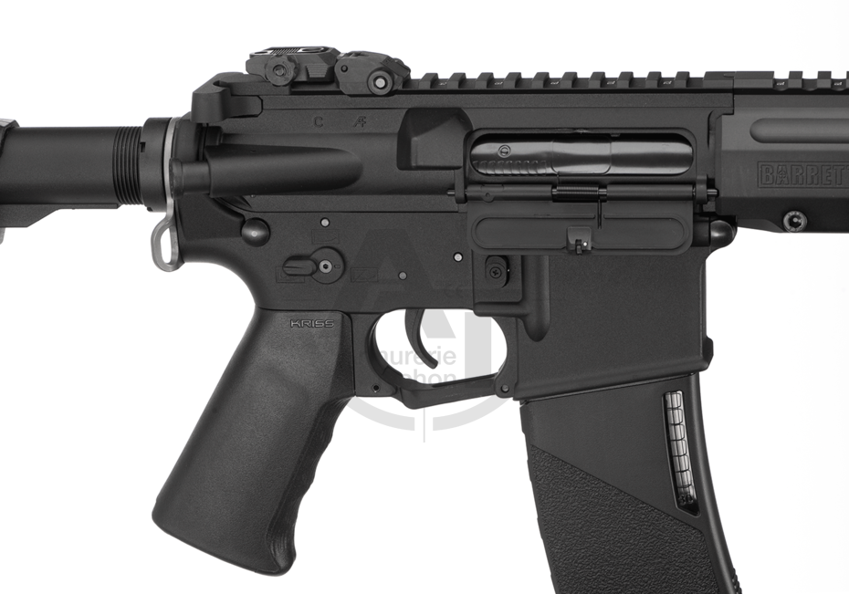 Thumbnail: Barrett REC7 Full Power