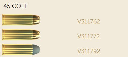 Miniature : Sellier et Bellot 45 Auto JHP