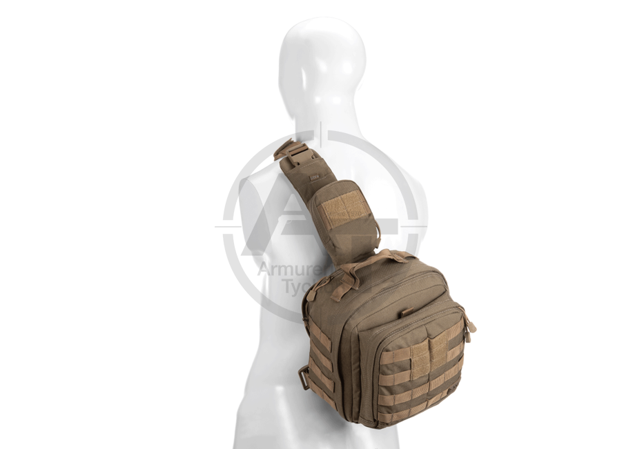 Miniature : RUSH MOAB 6