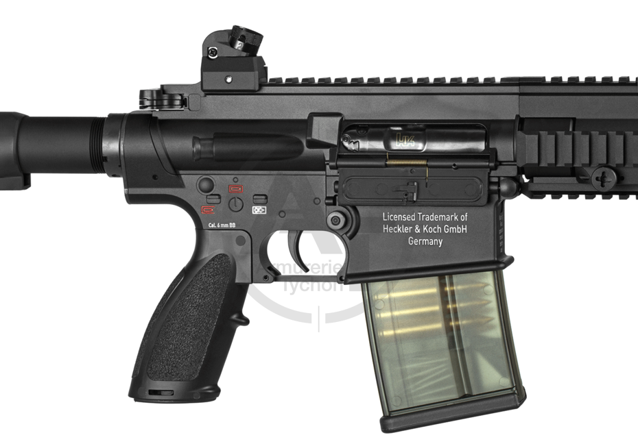 Thumbnail: H&K HK417D V2 Mosfet