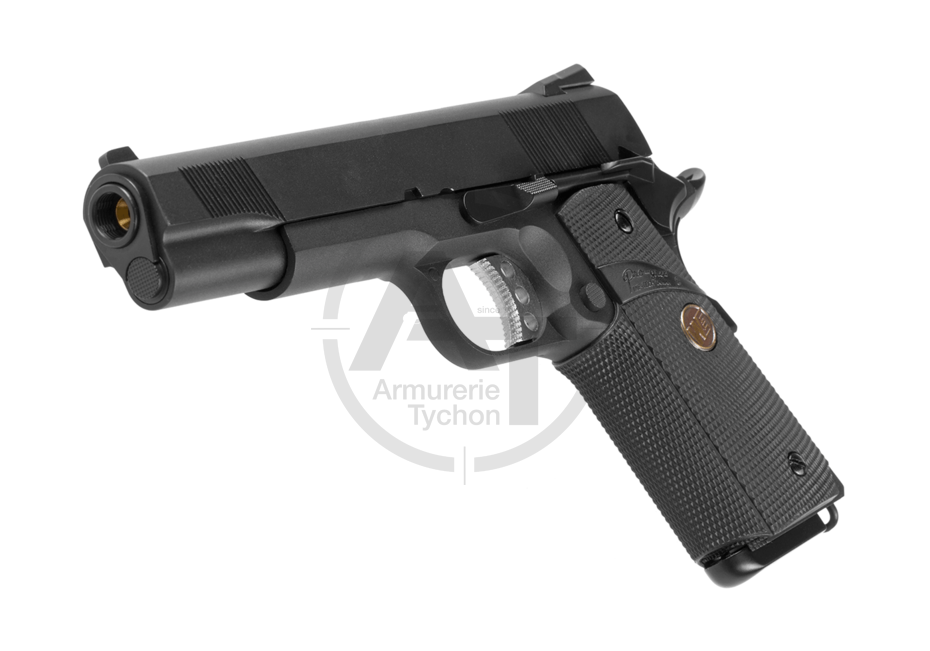 Miniature : M1911 MEU Full Metal GBB