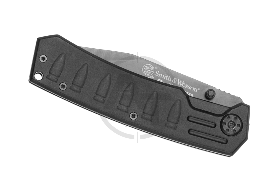 Thumbnail: Special Tactical CKTAC Tanto Folder