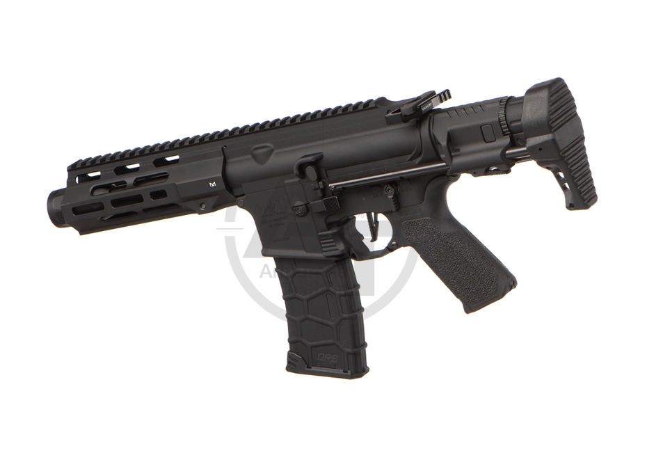 Thumbnail: Avalon Calibur II PDW