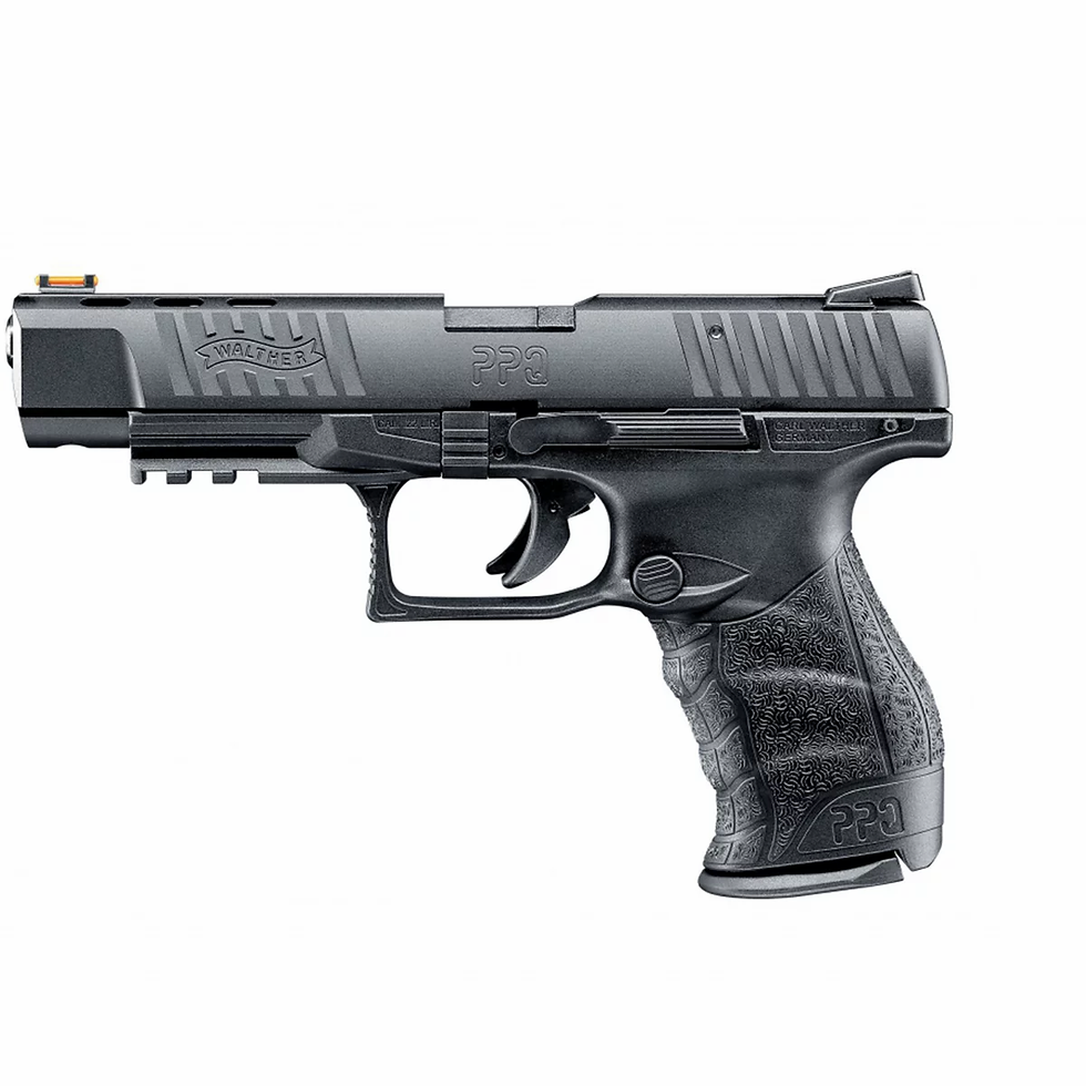 PPQ M2 5 ''